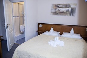 Baden Hotel Bonn