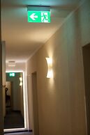 Baden Hotel Bonn