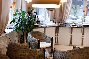 Baden Hotel Bonn