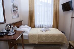 Baden Hotel Bonn
