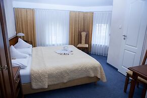 Baden Hotel Bonn