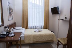 Baden Hotel Bonn