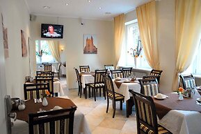 Baden Hotel Bonn