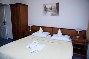 Baden Hotel Bonn