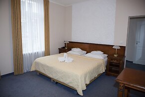 Baden Hotel Bonn
