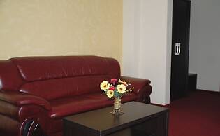 Ancor Hotel