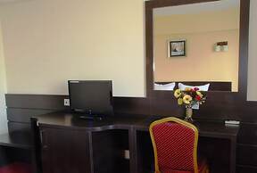 Ancor Hotel
