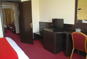 Ancor Hotel
