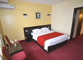 Ancor Hotel
