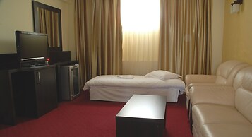 Ancor Hotel