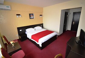 Ancor Hotel