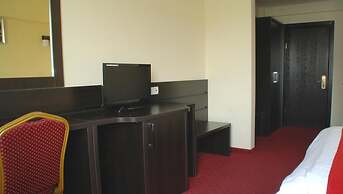 Ancor Hotel