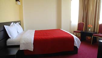 Ancor Hotel