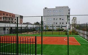 Ancor Hotel