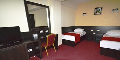 Ancor Hotel