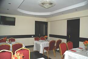 Ancor Hotel