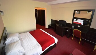Ancor Hotel
