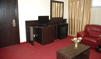 Ancor Hotel