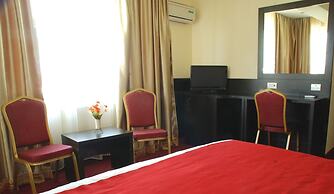 Ancor Hotel