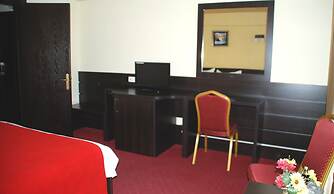 Ancor Hotel