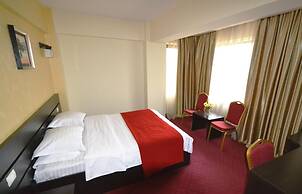 Ancor Hotel