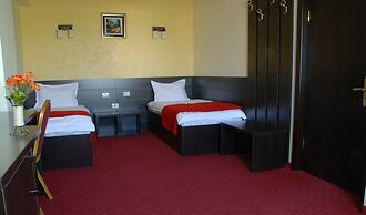 Ancor Hotel