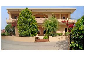 Argo Apartments