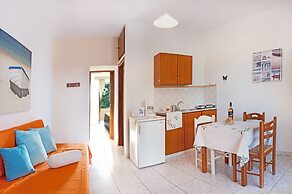 Argo Apartments