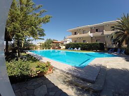 Argo Apartments
