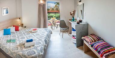 Argo Apartments