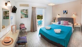 Argo Apartments