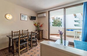 Complejo Eurhostal
