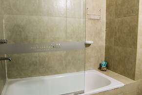 Savannah Cordoba Hotel
