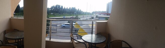 Vila Jadran