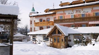Hotel Rosa Resort