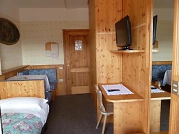 Hotel Rosa Resort