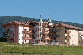 Hotel Rosa Resort