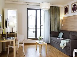 Aparthotel Adagio Paris Vincennes