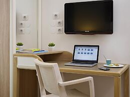 Aparthotel Adagio Paris Vincennes
