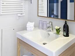 Aparthotel Adagio Paris Vincennes