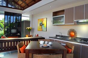 Bumi Linggah Villas Bali