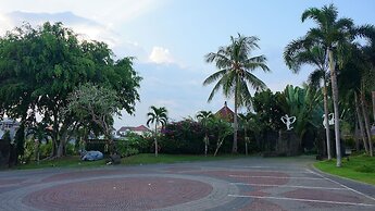 Bumi Linggah Villas Bali