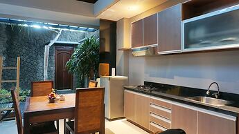 Bumi Linggah Villas Bali