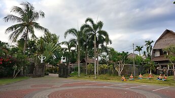 Bumi Linggah Villas Bali