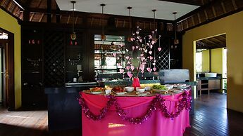 Bumi Linggah Villas Bali