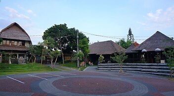 Bumi Linggah Villas Bali