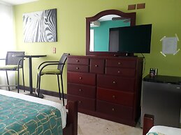 Terra Linda Resort