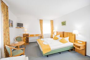 Hotel Garni Zwickau Mosel