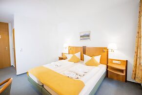 Hotel Garni Zwickau Mosel