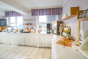 Hotel Garni Zwickau Mosel